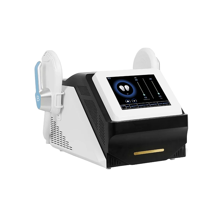 Emm Machine Buy Factory Price Oem Ems Electromagnetic Muscle Stimulation Machine ...