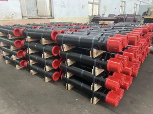 AISI4330V Mining drill pipe/drill rod