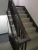 Import Welded zinc steel stair railing from China