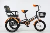 Factory Direct Outdoor Kids Bicycles, Children Tricycles