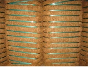 Coir fibre