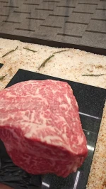 Halal meat