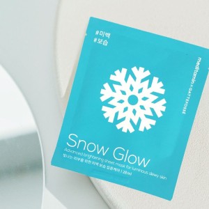 Meditamin SNOW Glow