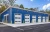 Import Steel Auto Shop Building from Hong Kong