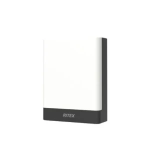 W-650  5W × 1 Solar Wireless Interlocking Sensor Light