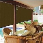 Window Roller Blind