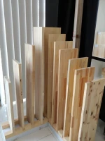 Finger Joint Laminated Board