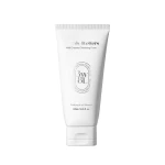 3WORDS 8LETTERS Mild Creamy Cleansing Foam 120ml