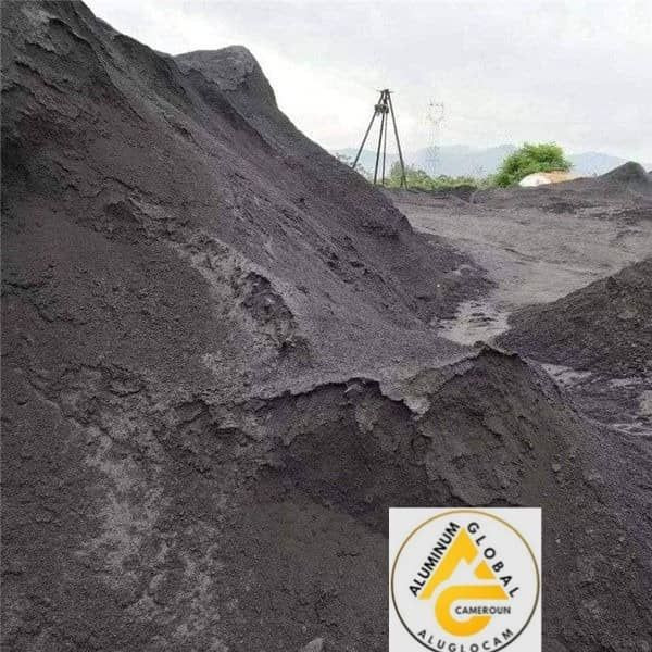 Buy Copper Concentrate from ALUGLOCAM CAMEROON, Cameroon | Tradewheel.com