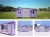 Import Expandable House from China
