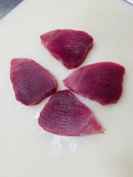 Yellowfin Tuna Steak
