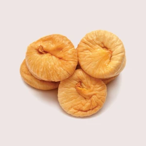 Premium Dried Figs High Fiber Natural Sweet Sun-Dried Bulk Supply