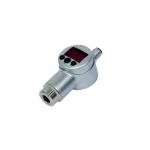 HYDAC Temperature Switch ETS3200 series High Precision Industrial Sensor