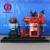 Import supply XY-100 hydraulic core drilling rig/civil rotary water well drilling machine 100m rock drilling rig from China