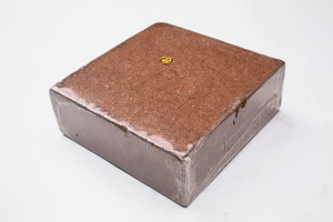 Low EC Cocopeat Block
