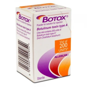 Botox by Allergan (Bulk Supply)