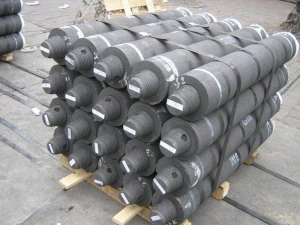 UHP /HP Conductivity Graphite Electrode