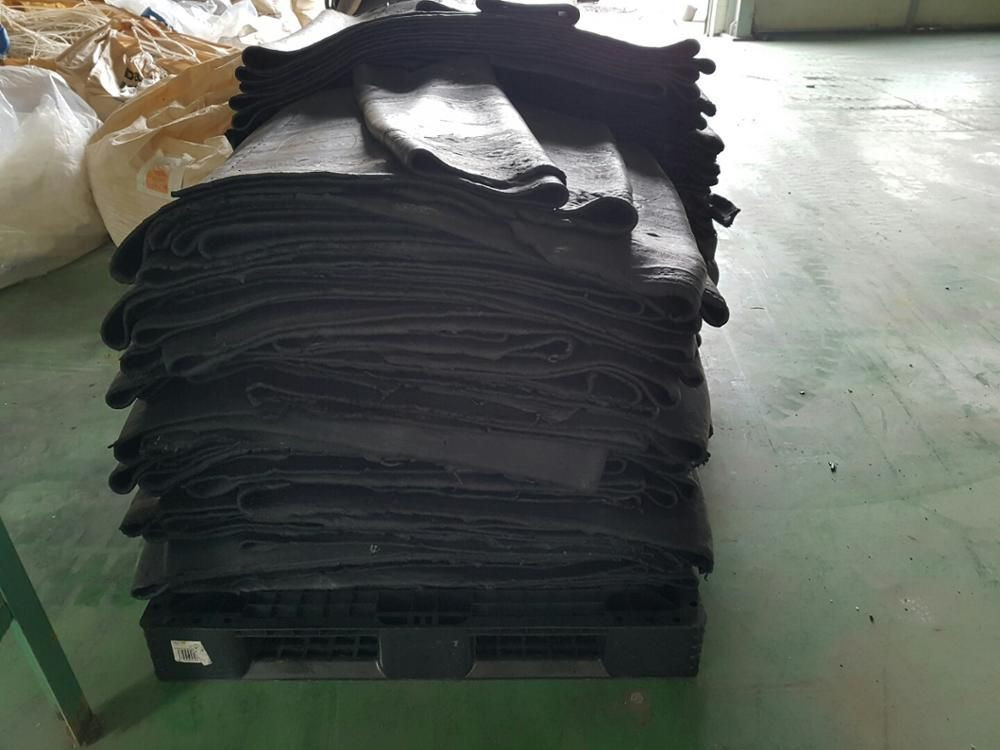 Buy Uncured Rubber Sheets, Tire Rubber Scraps For Sale from Wintercorn