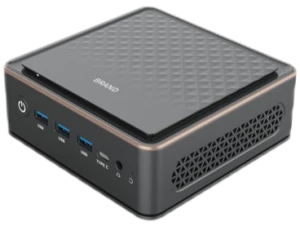Mini PC xB36 Series 1 Office mini PC，Home Theater Personal Computer