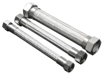 Durable Stainless Steel Pipe