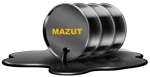 Mazut M100