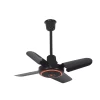 Small indoor ceiling fan