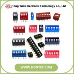 1 2 3 4 5 6 7 8 9 10 11 12 position DS dip switch