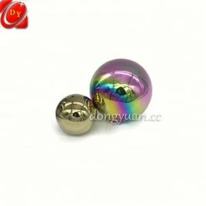 1 Inch Stainless Steel Ball with High Mirror Color for Sale
