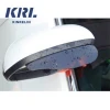 1 Pair/Set Car Mirror Header Cover Rain Shield Guard Visor Visor Eyebrow Snow Guard Shield Sun Shade Cover