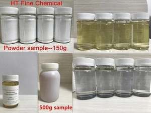 1% pH 7- 8% powder Acid Reducing clean HT-2187C textile chemicals