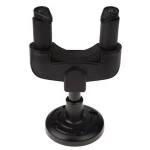 1 Set Electric Guitar Wall Hanger Holder Stand Rack Hook Mount for All Size Guitars Universal String Instruments Wall Hanger