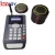 Import 10 Call Coaster Pager+1 Keypad Transmitter Wireless Pager Calling System For Restaurant Food Court Coffee from China