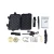 Import 10 In 1 Multifunctional Equipment Case Camping Outdoor Tactical SOS Emergency Survival Tools Kit from China