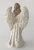 Import 10 inch tall Polyresin Praying Angel Religious Holy Angel Statue from China