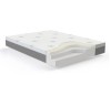 10 Inches Super Single Size Breathable Anti-microbial Memory Foam Mattress