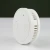 Import 10 years CR123A lithium battery smoke alarm detector with EN14604 from China