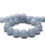 Import 100% Brand New And High Quality Natural Stone Angel-ite stone  loose Beads For Jewelry Making DIY Bracelets Necklace Accessories from China