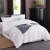 100% cotton bedding sets hotel duvet cover