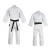 Import 100% cotton martial arts plus size judo uniforms from Pakistan