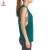 Import 100% cotton workout singlet activewear top womens gym tank from China