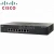 Import 100% genuine Cisco servers SF300-08 switch of small business from China
