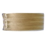 100% Human Remy Hair Clip on Hair