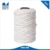 100% mop white cotton yarn