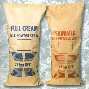 100% New Zealand Full Cream Milk Powder and Skimmed Milk Powder!!