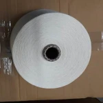 100% Organic Yarn