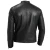 Import 100% PU Leather Custom design custom wholesale Jacket from Pakistan