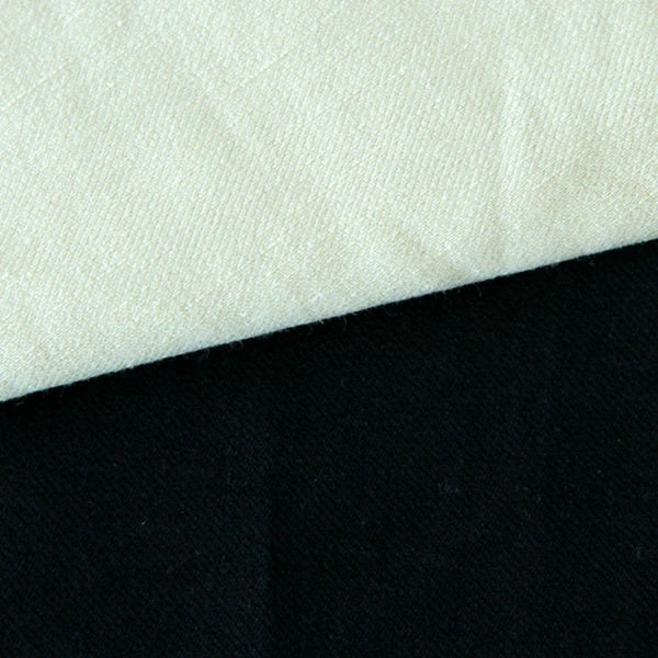 100% Pure Ramie Fabric 21*21 52*58 For Garment, Manufacturing Fabric