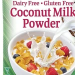 100% USDA/EU ORGANIC COCONUT MILK POWDER VEGAN DAIRY FREE