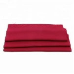 100% viscose rayon lining fabric for garment