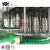 1000-6000-32000bph High Speed Automatic CSD Carbonated Beverage Soda Sparkling Water Soft Drinks Filling Machine
